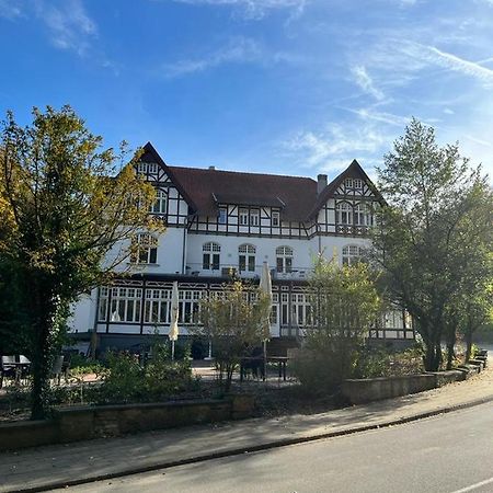 Wellnesshotel Waldquartier Gmbh Ig Bad Essen Buitenkant foto