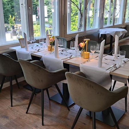 Wellnesshotel Waldquartier Gmbh Ig Bad Essen Buitenkant foto