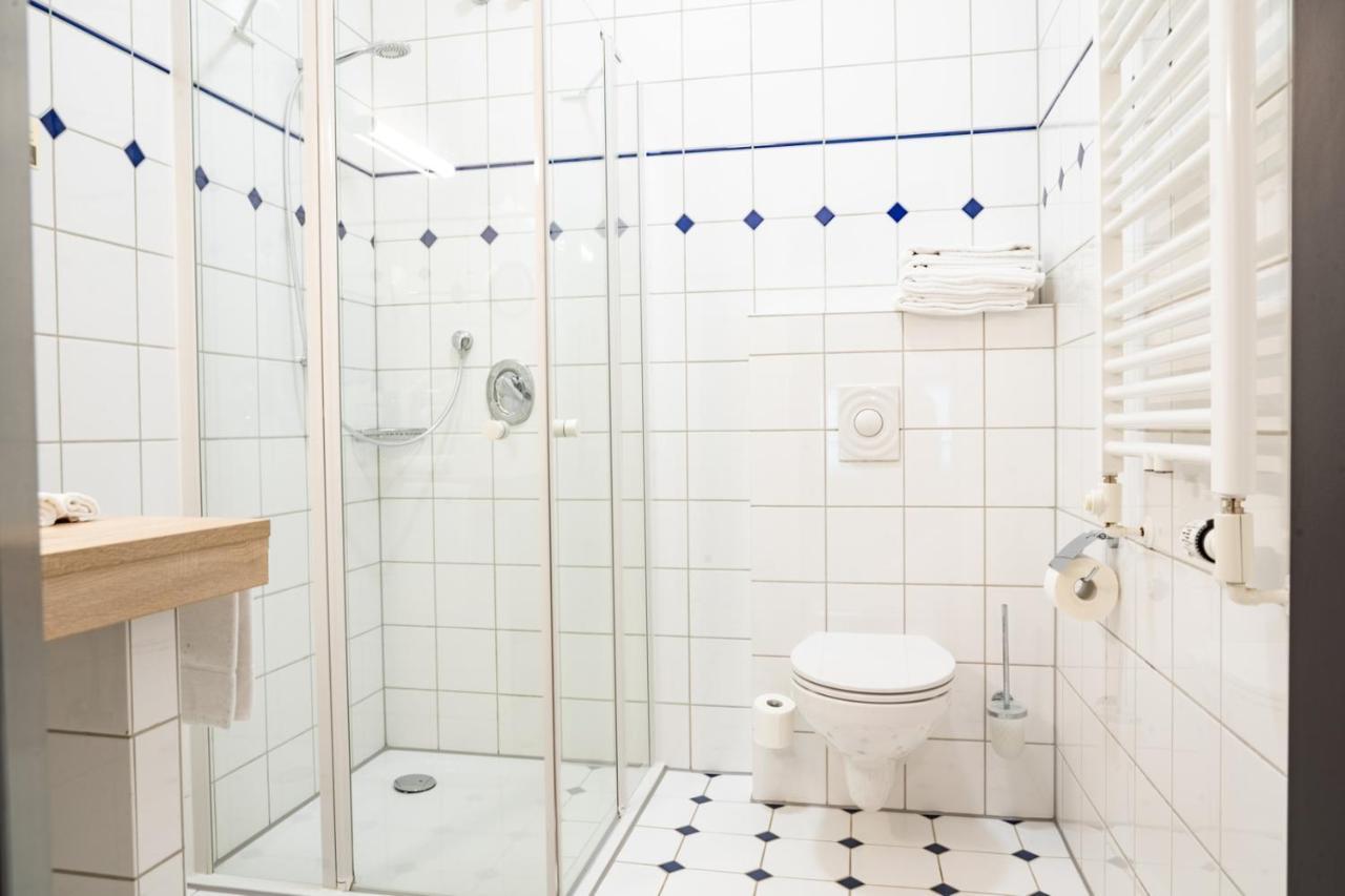 Wellnesshotel Waldquartier Gmbh Ig Bad Essen Buitenkant foto