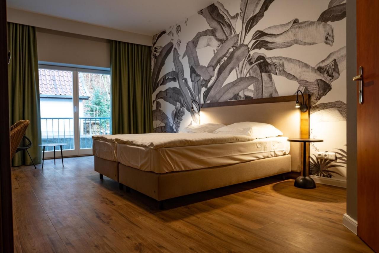 Wellnesshotel Waldquartier Gmbh Ig Bad Essen Buitenkant foto
