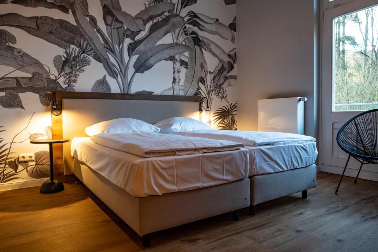 Wellnesshotel Waldquartier Gmbh Ig Bad Essen Buitenkant foto