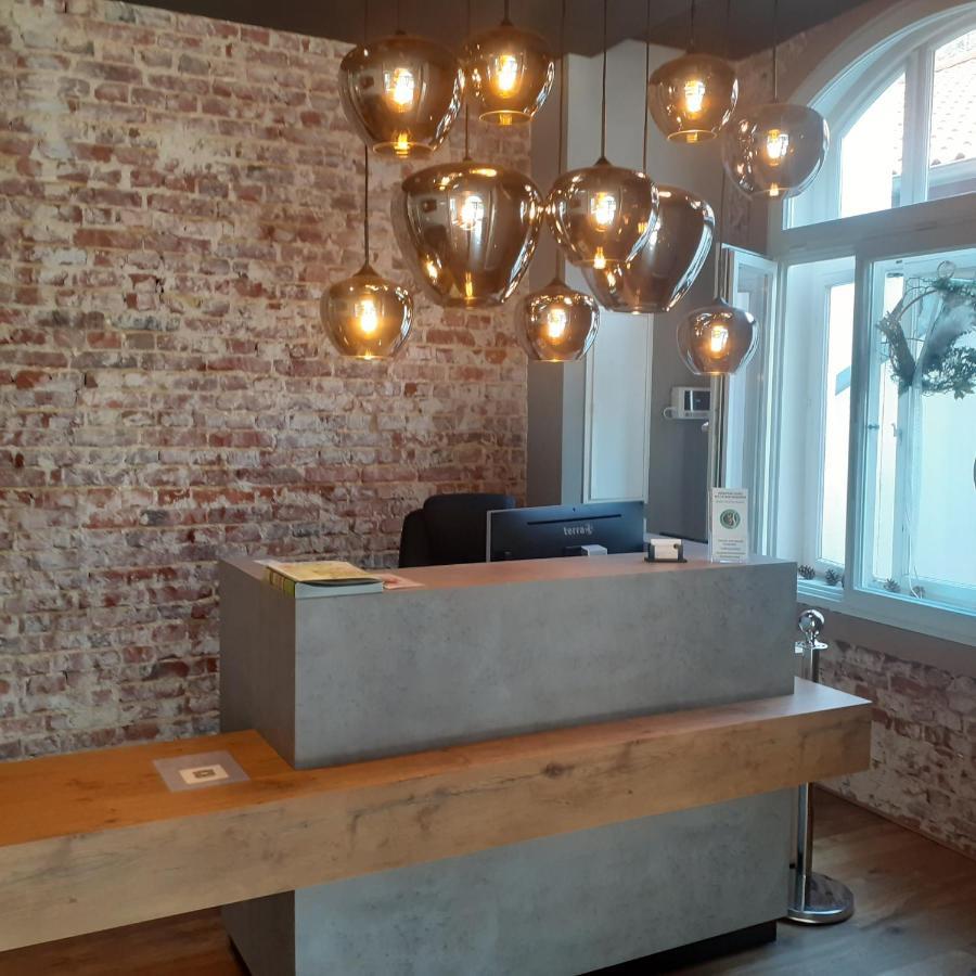 Wellnesshotel Waldquartier Gmbh Ig Bad Essen Buitenkant foto