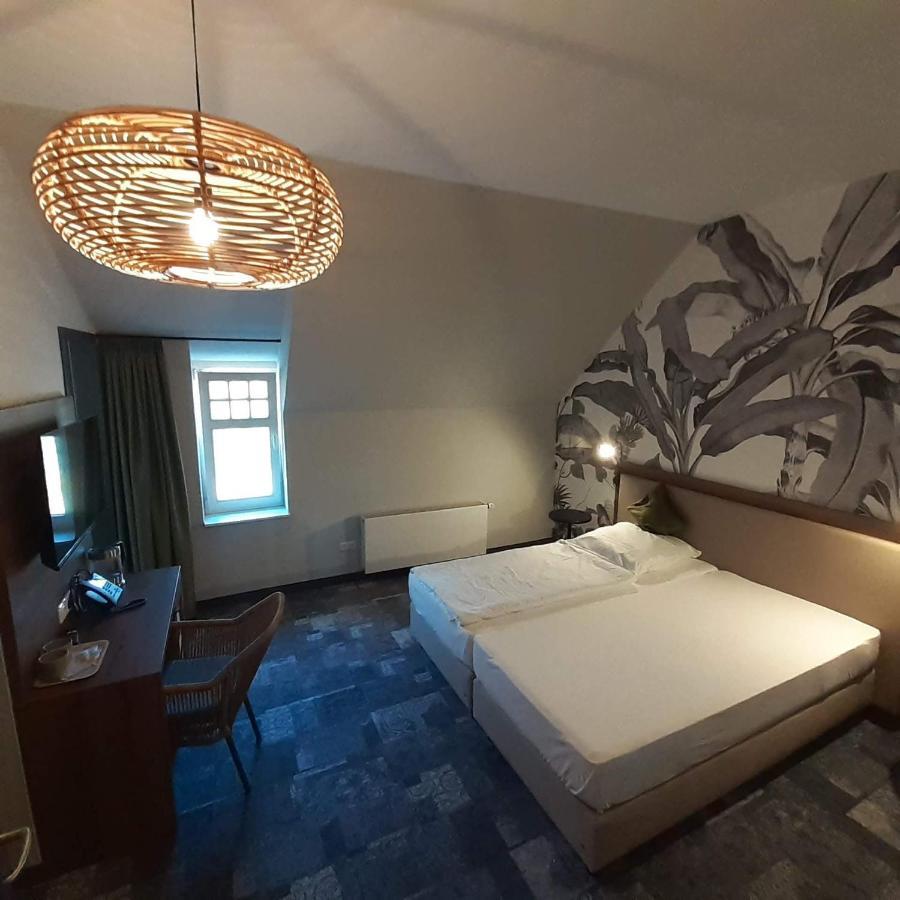 Wellnesshotel Waldquartier Gmbh Ig Bad Essen Buitenkant foto