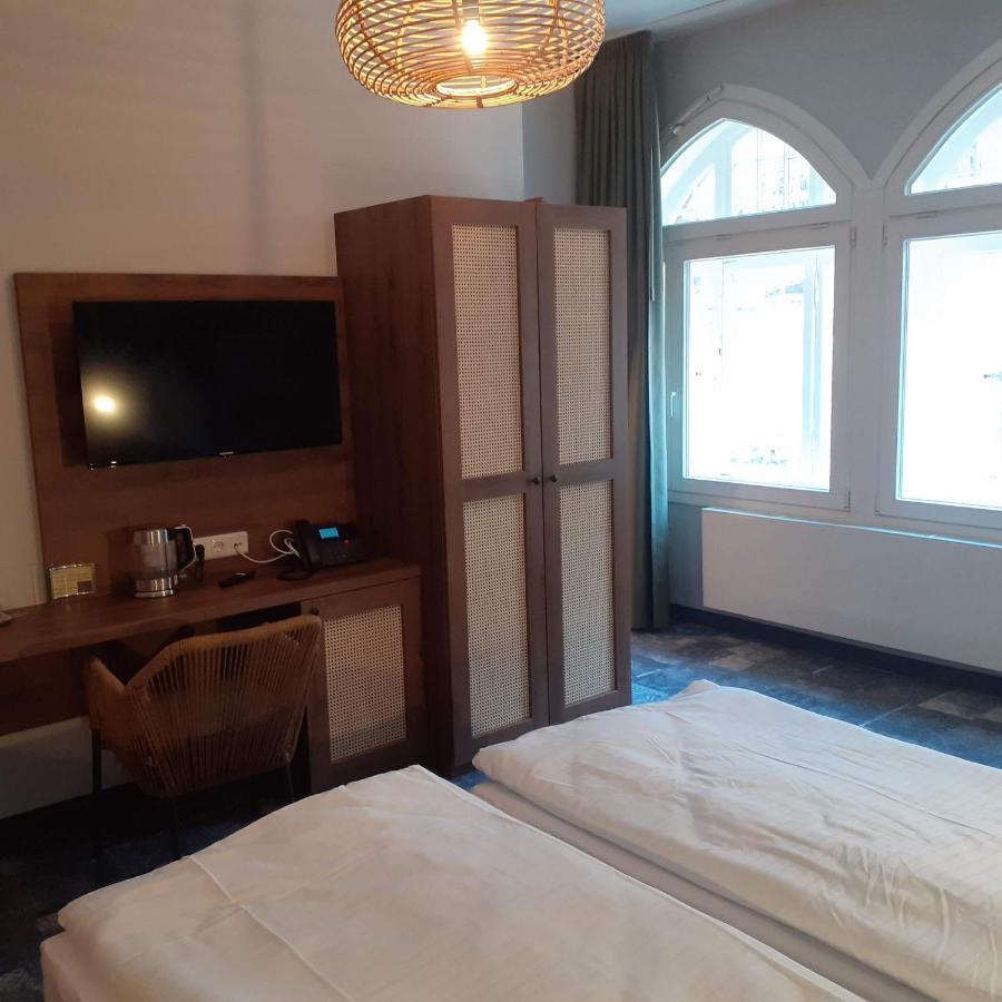 Wellnesshotel Waldquartier Gmbh Ig Bad Essen Buitenkant foto