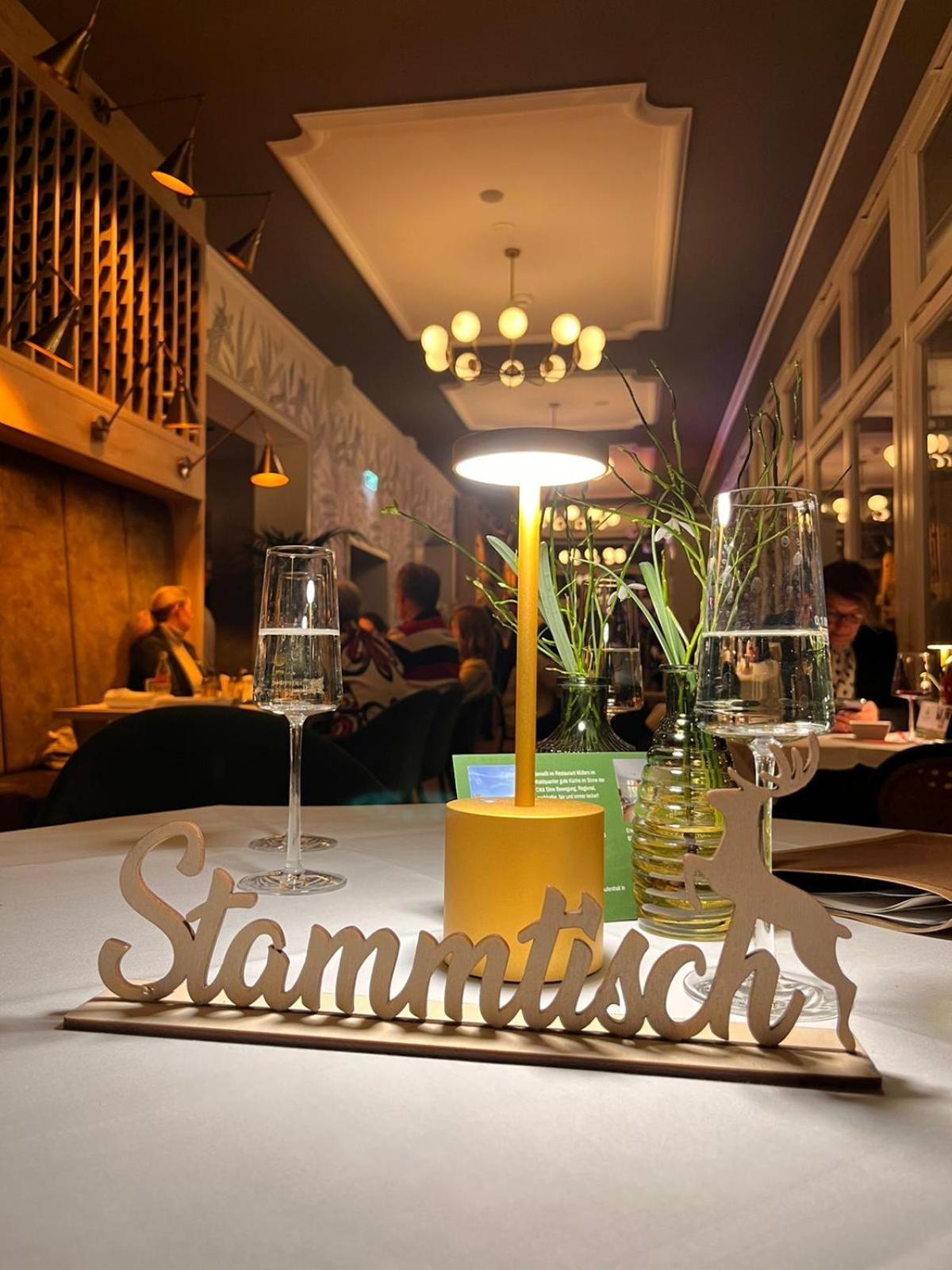 Wellnesshotel Waldquartier Gmbh Ig Bad Essen Buitenkant foto